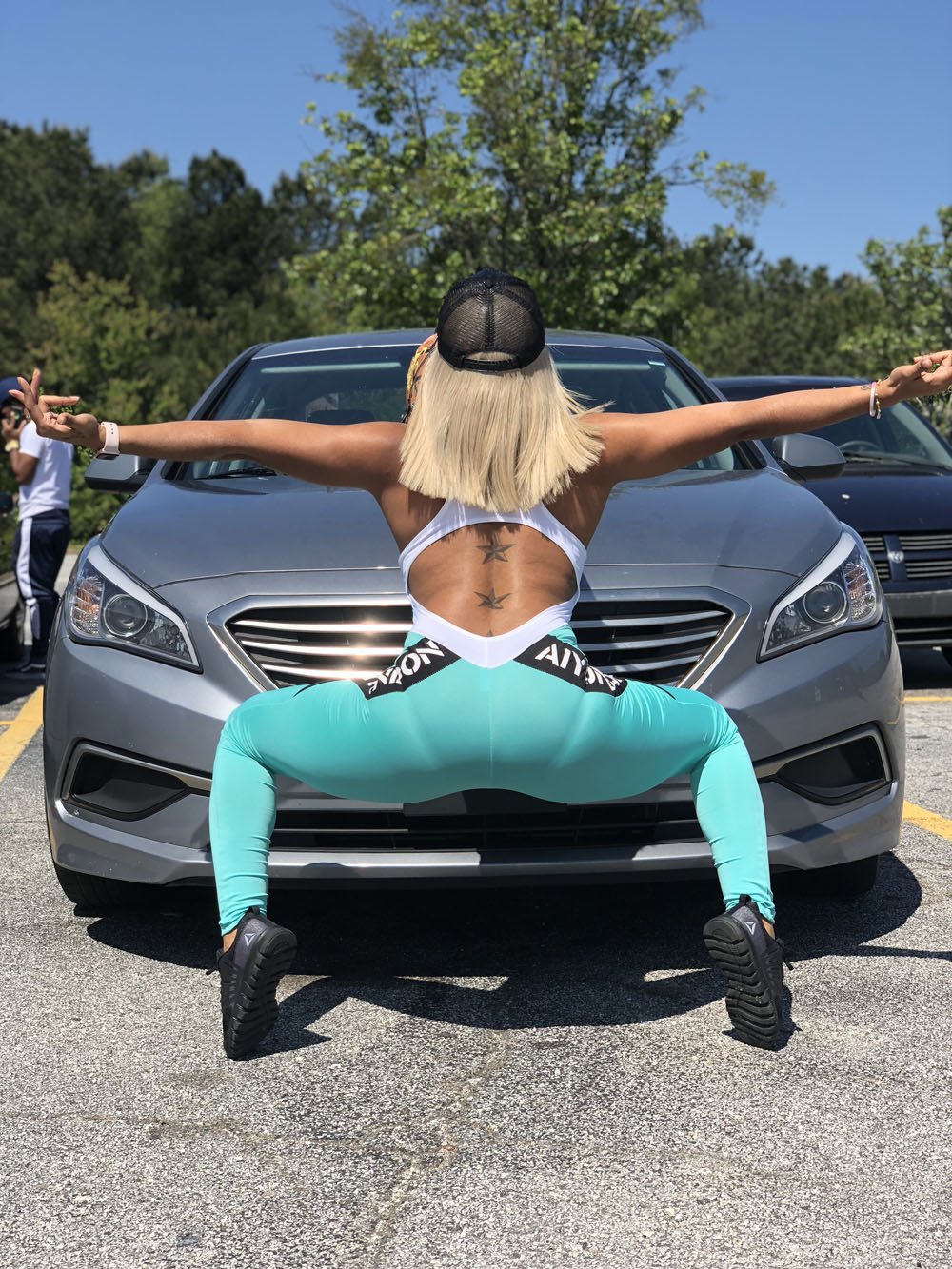 Dynamite Fitness Gear - Image 3