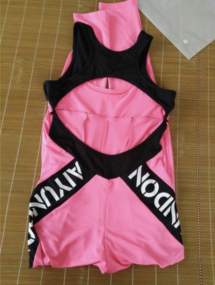 Dynamite Fitness Gear - Image 2